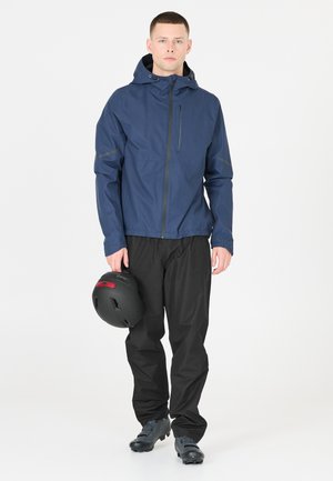 FAHRRAD - Pantalons outdoor - zwart