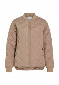 Unselected, taupe gray