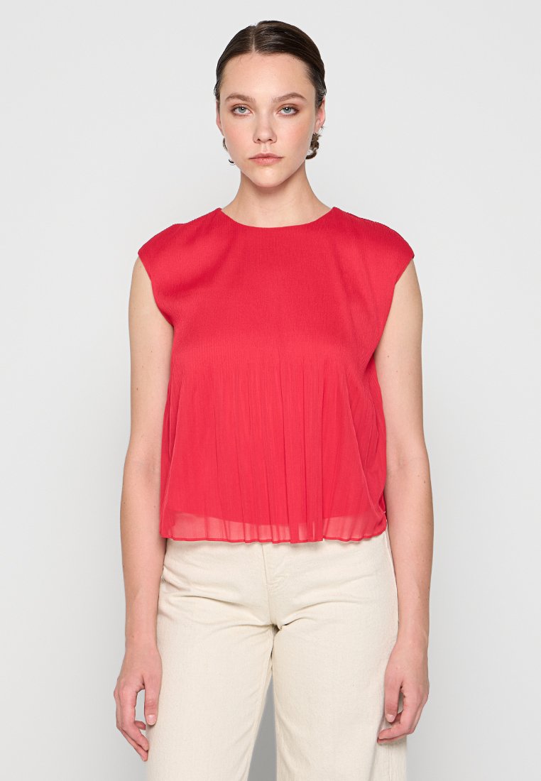 Armani Exchange Blouse meerkleurig Armani Exchange Blouse meerkleurig