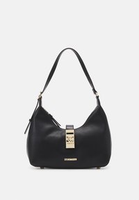 BOVIE - Sac à main - black