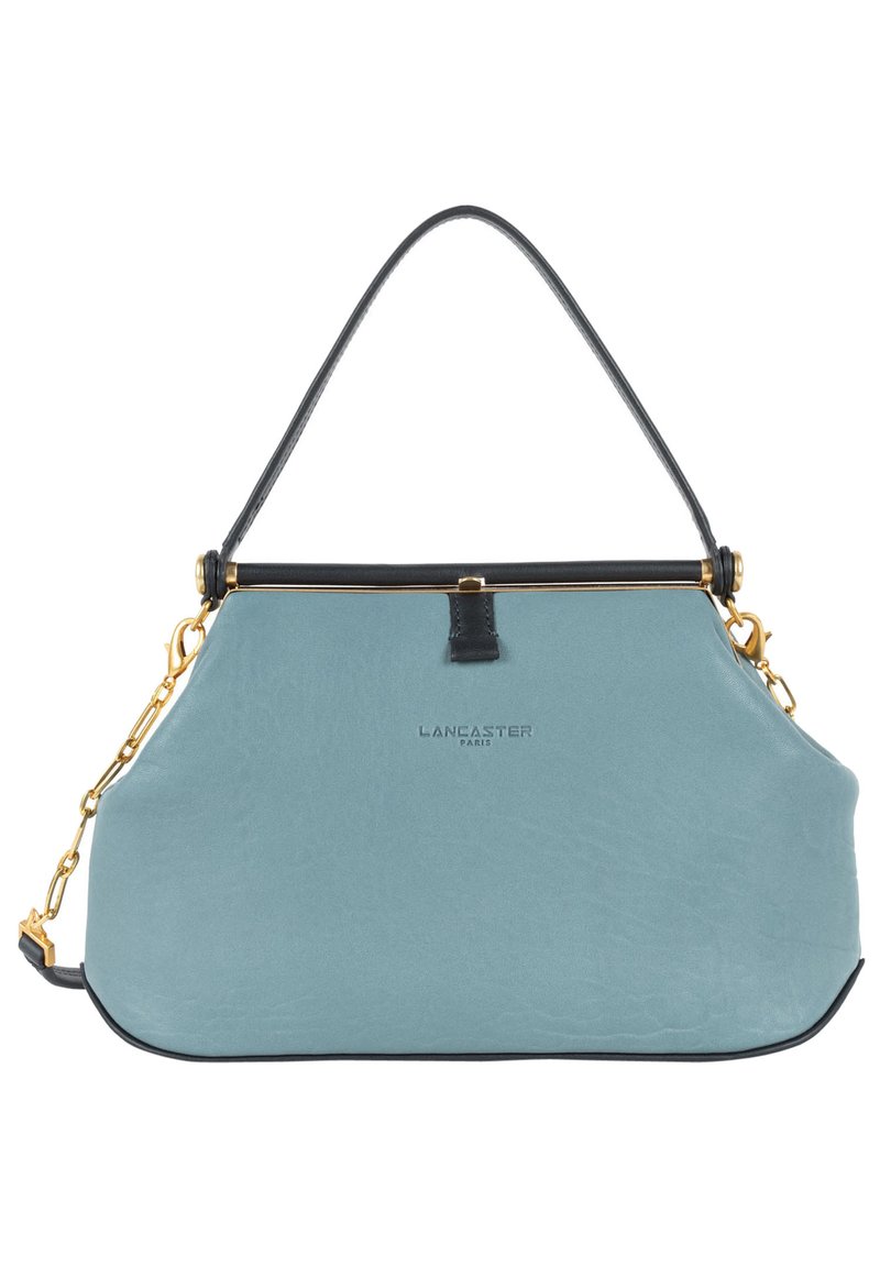 Damen Handtaschen | LANCASTER WILD Handtasche bleu cendre/blau - XA37720 Damen Handtaschen | LANCASTER WILD Handtasche bleu cendre/blau - XA37720