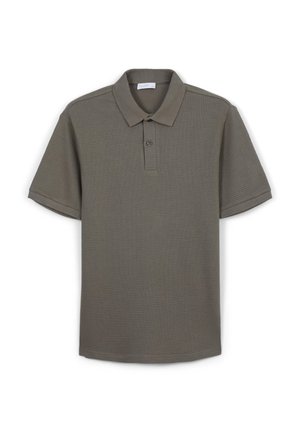 Calliope Polo - verde militare