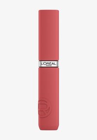 INFAILLIBLE MATTE RESISTANCE - Lippenstift - shopping spree