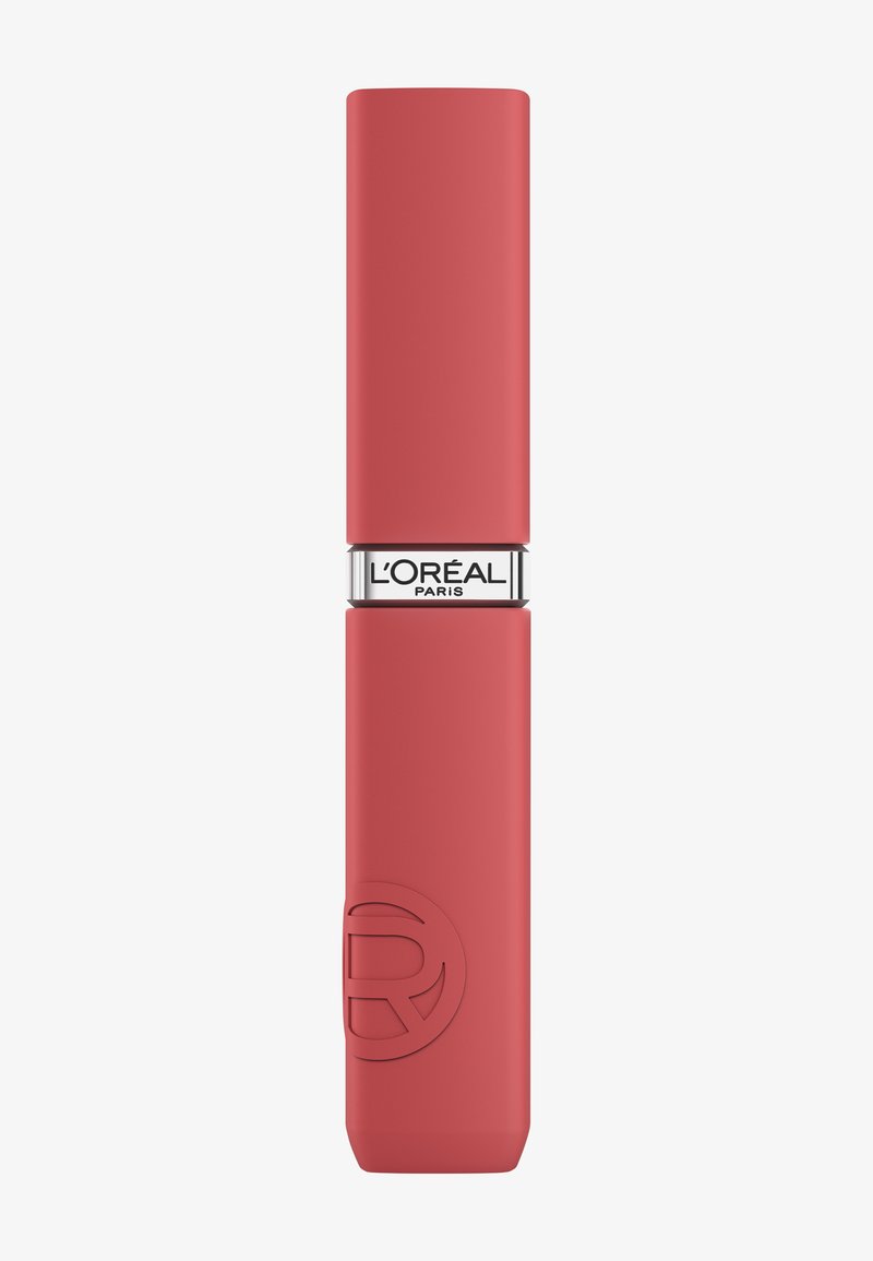 L'Oréal Paris - INFAILLIBLE MATTE RESISTANCE - Rouge à lèvres - shopping spree, Agrandir