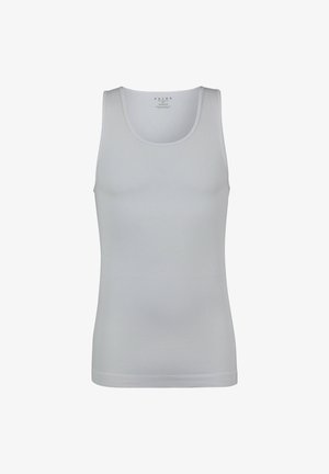 FALKE, Caraco - white