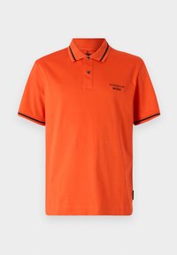 Non sélectionné, dark orange