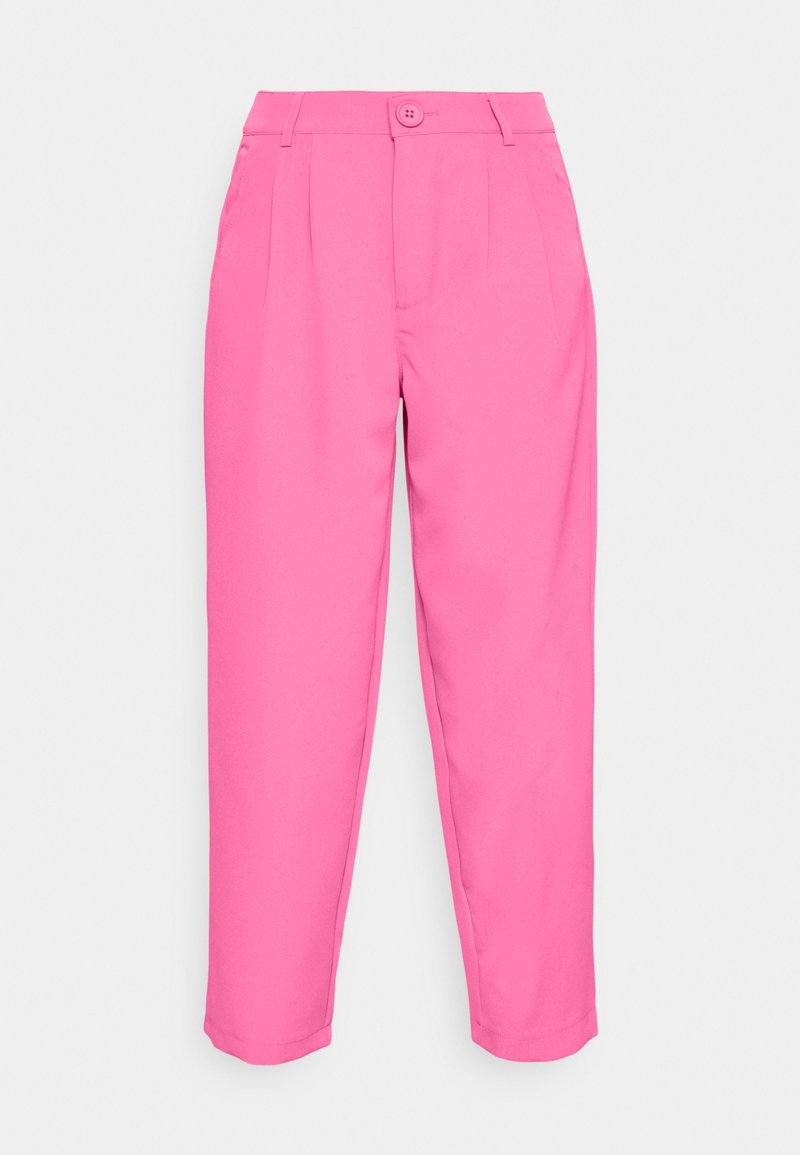 Noisy May Petite Broek roze Noisy May Petite Broek roze