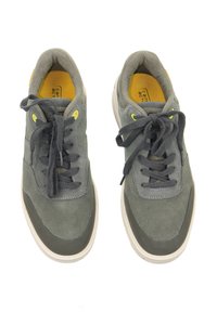 camel active Sneaker low - dark grey