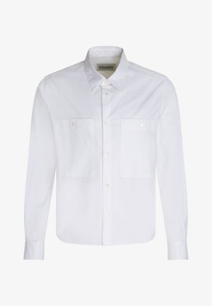 Studio Seidensticker Zakelijk overhemd - white