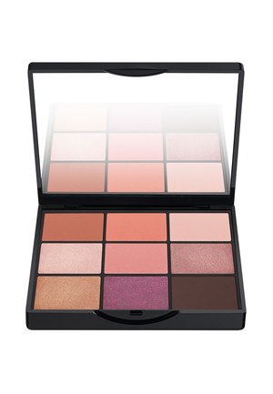 T.LeClerc T.LECLERC LIDSCHATTEN EYESHADOW PALETTE - Lidschattenpalette