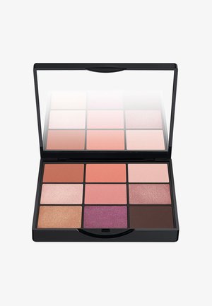 T.LeClerc T.LECLERC LIDSCHATTEN EYESHADOW PALETTE - Palette occhi