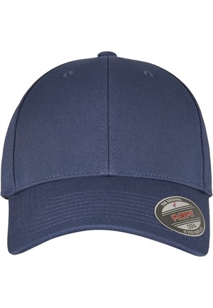 NEUE KOLLEKTION ALPHA SHAPE - Caps - darknavy