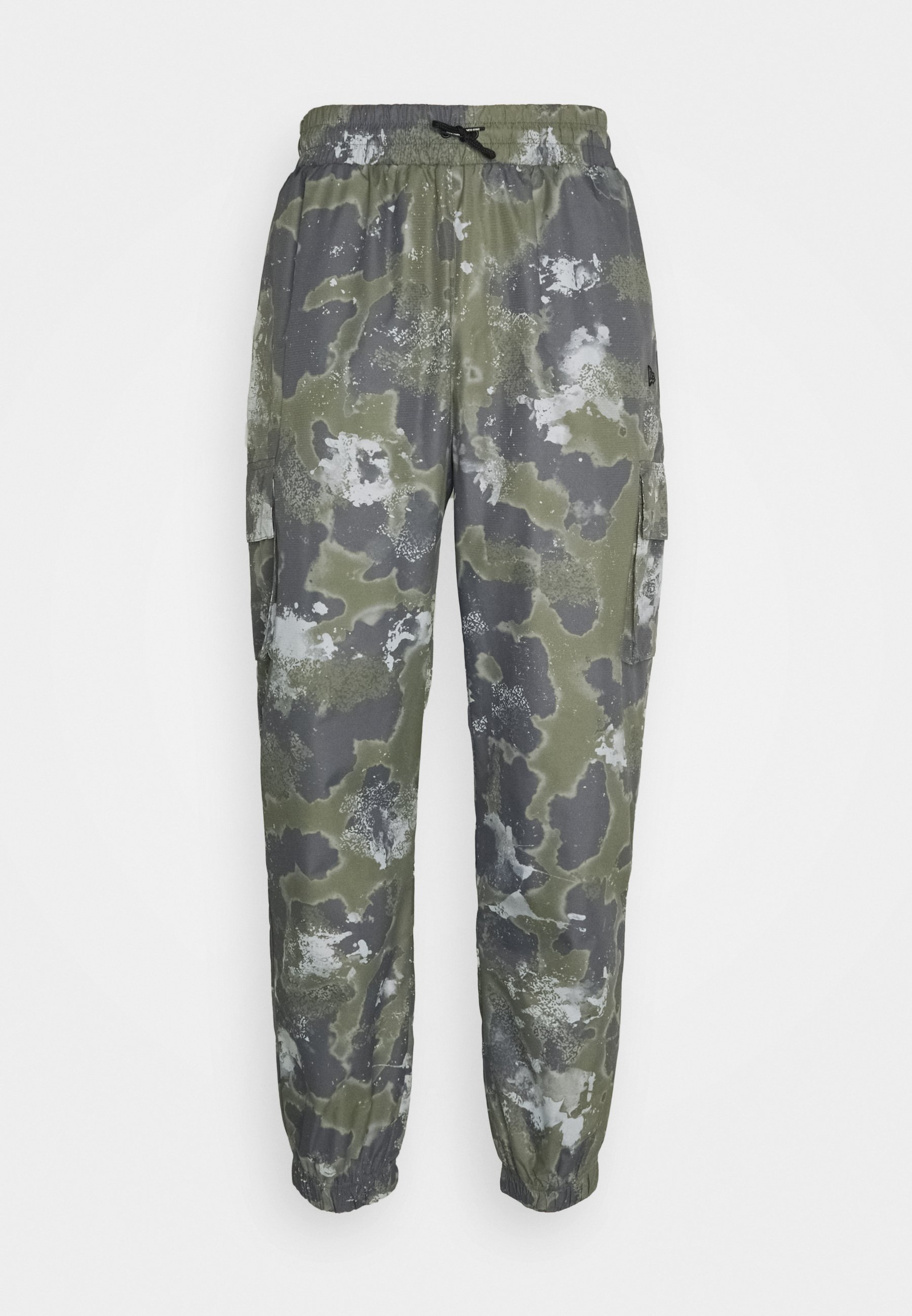 Men NEW ERA OUTDOOR UTILITY TRACK PANT - Club wear Men NEW ERA OUTDOOR UTILITY TRACK PANT - Club wear
