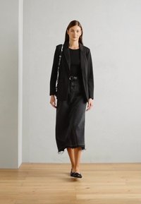 Kennel + Schmenger MALU - Ballerina's - schwarz/gun