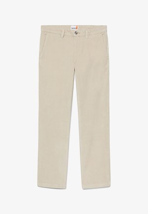 Timberland Kalhoty - natural