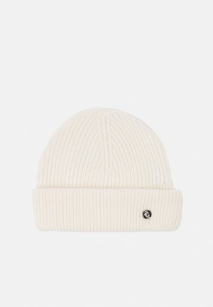 UNISEX - Bonnet - ecru