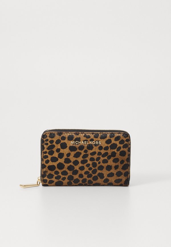 JET SET CARD CASE - Geldbörse - husk