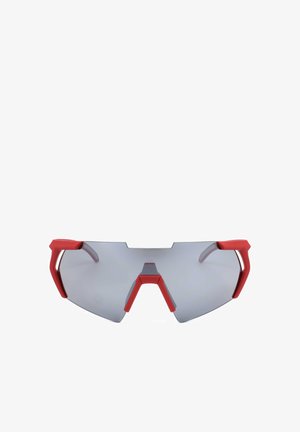adidas Originals, SP0064 - Occhiali da sole - red