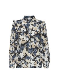 ICHI GANAVA - Blusa - total eclipse