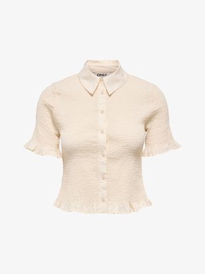 ONLY, ONLTAMARI - Chemisier - buttercream