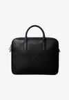 MICRO PEBBLE COMMUTER LAPTOP BAG - Sac ordinateur - black