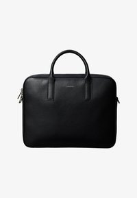 Selezionato, black
