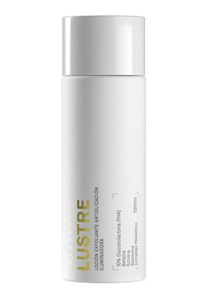 LUSTRE EXFOLIATING FACIAL PHA LOTION - Exfoliante