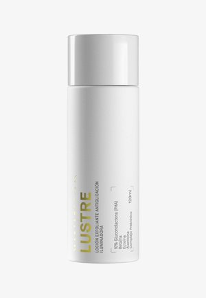 SANTAMARINA, LUSTRE EXFOLIATING FACIAL PHA LOTION - Exfoliante