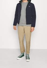 Lacoste Vinterjacka - dark blue