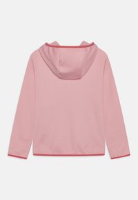 Jack Wolfskin ACTAMIC GRID MIDLAYER  - Veste de running - rose