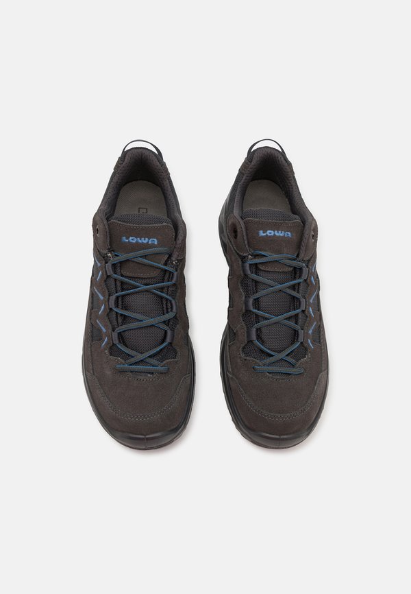 SIRKOS EVO GTX - Hiking shoes3