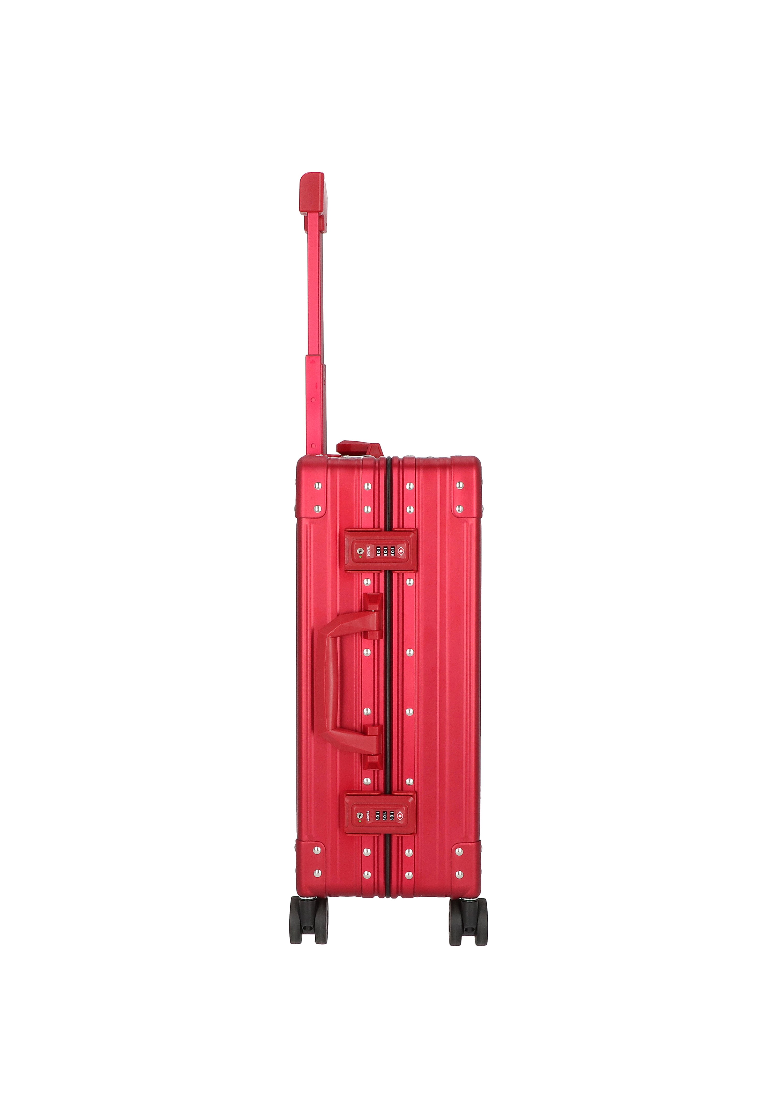 Femme TRAVELER - Valise à roulettes Femme TRAVELER - Valise à roulettes