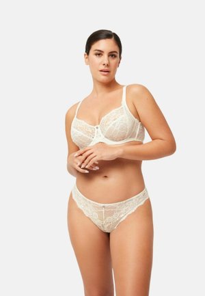MARFIL - Braguitas - white