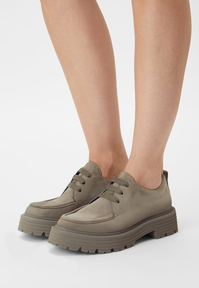 Kennel + Schmenger Zapatos de vestir - grey