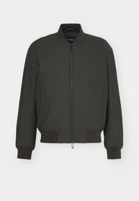 BLOUSON - Bomberjacks - verde militare