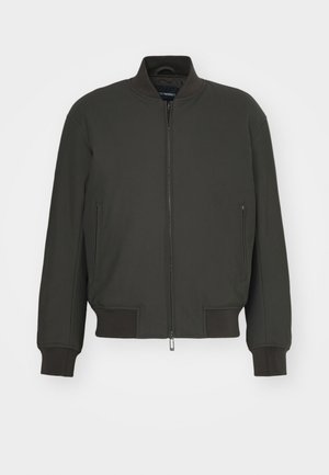 BLOUSON - Bomberjacka - verde militare