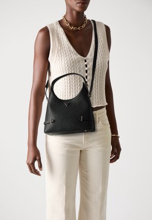 Guess, Sac à main - black
