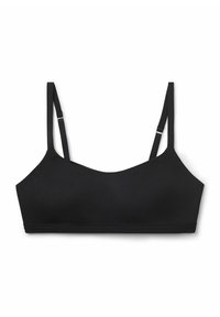 ERICA SUPERIOR COMFORT - Bustier - schwarz black