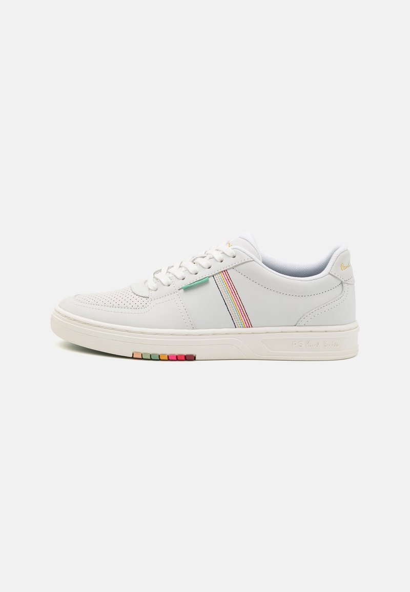 Paul Smith - Trainers - whites, Enlarge