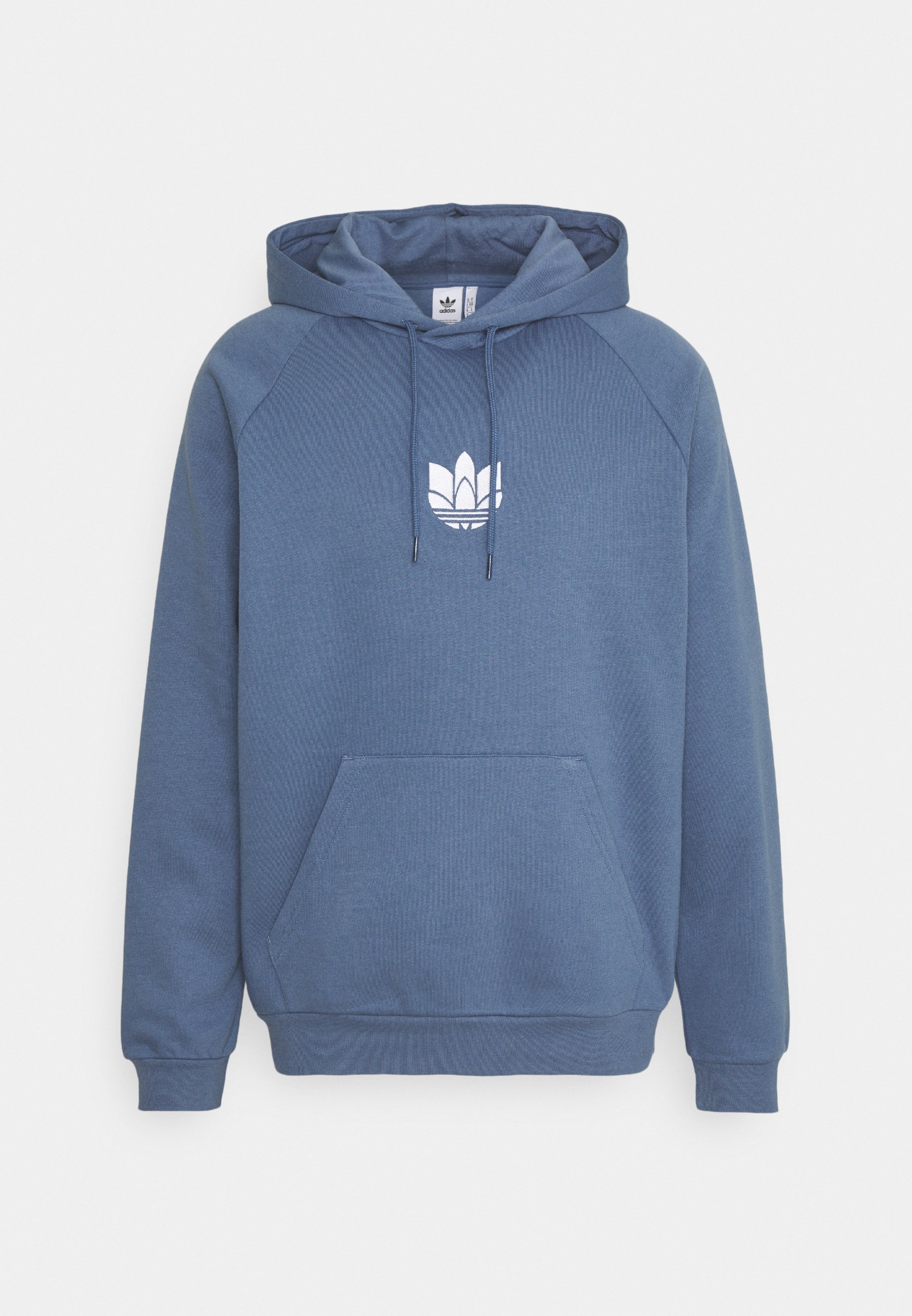 adidas crew hoodie