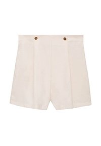 Shorts - off-white