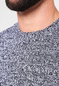 Pier One Strickpullover - multi-coloured