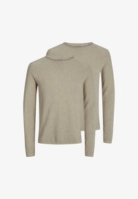 Non sélectionné, oatmeal melange