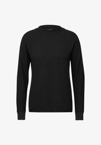 Non sélectionné, schwarz