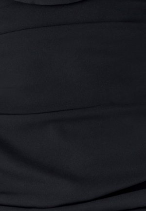 BWLDR KYLA MINI - Koktajl obleka/za zabavo - black