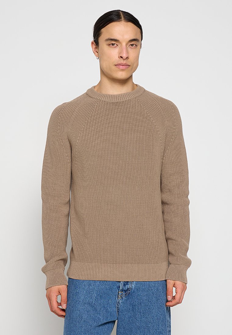 drykorn Trui donkergrijs