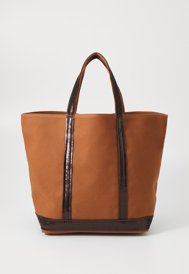 Vanessa Bruno CABAS - Shopping bags - brownie