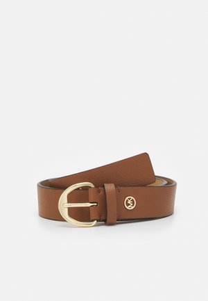 Ceinture - luggage/gold-coloured