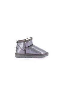 Grünland Stivaletti - grigio