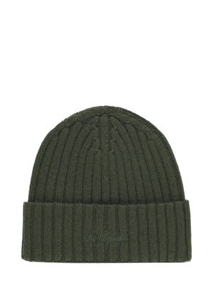 WENGEN - Berretto - verde